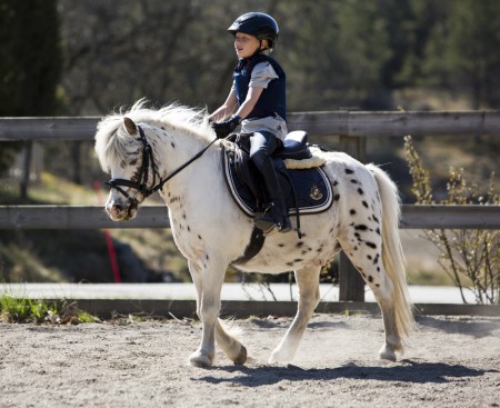 Victor på Generalen. April 2014.